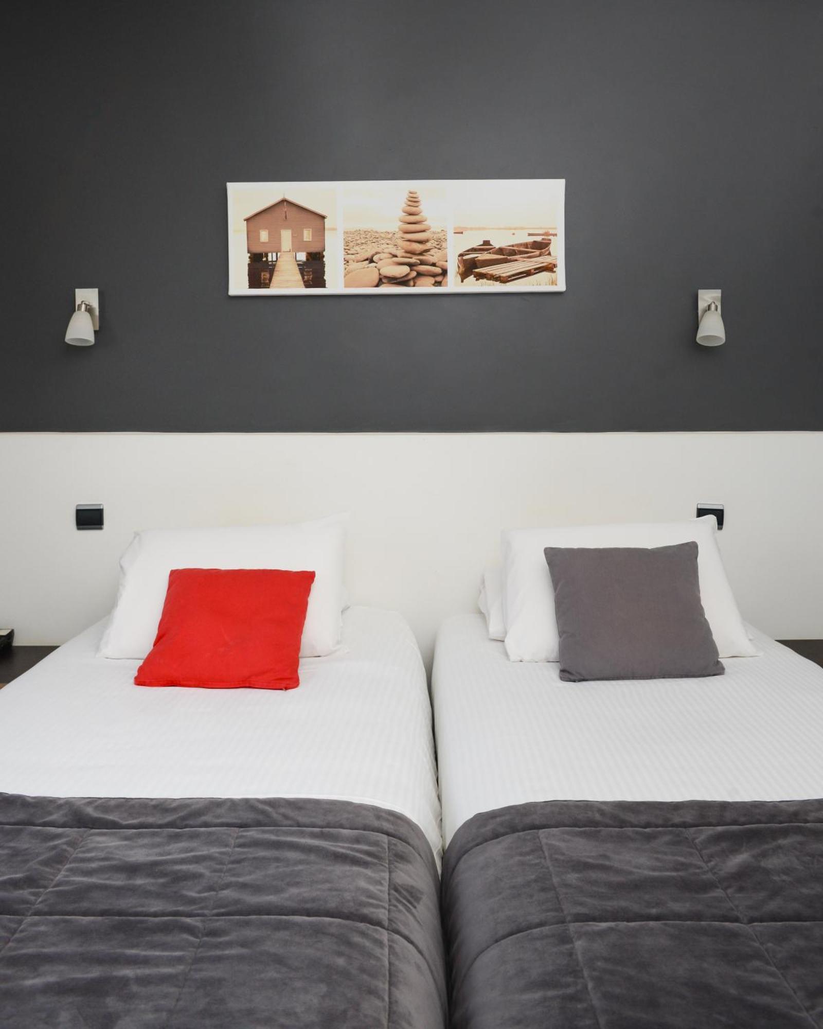 Hotel Coeur Marin Les Sables-dʼOlonne Exterior foto