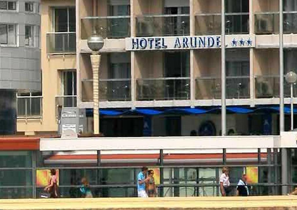 Hotel Coeur Marin Les Sables-dʼOlonne Exterior foto
